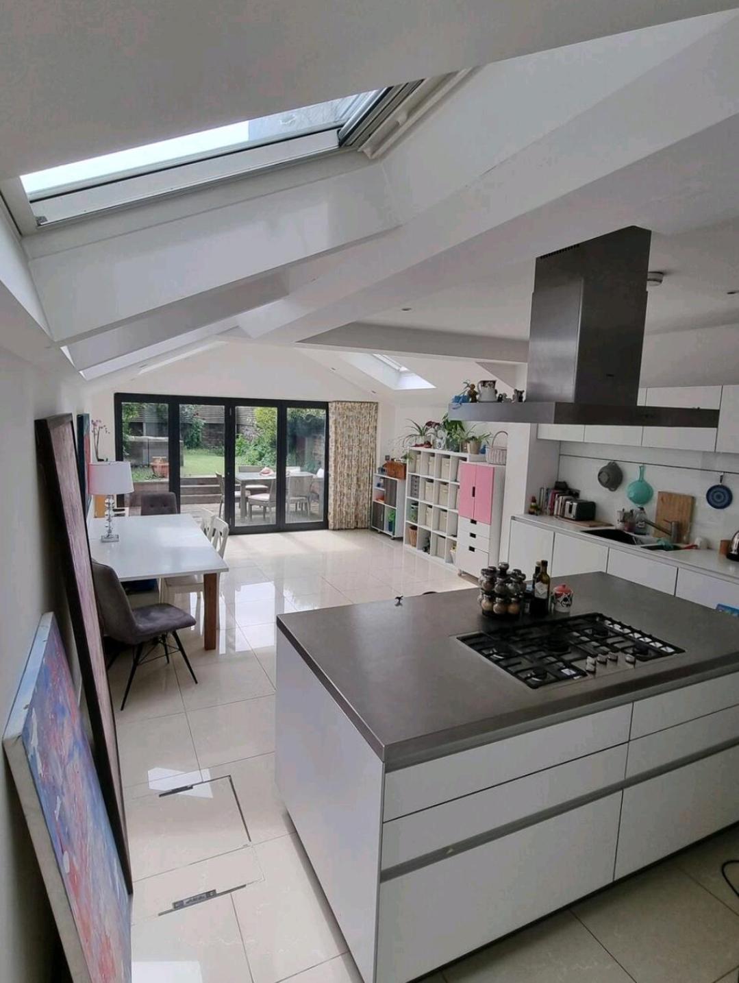 Homestay Minka's Art Nest London